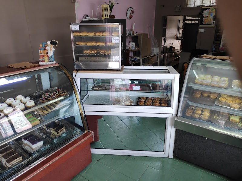 TCMT Patisserie du Quartier