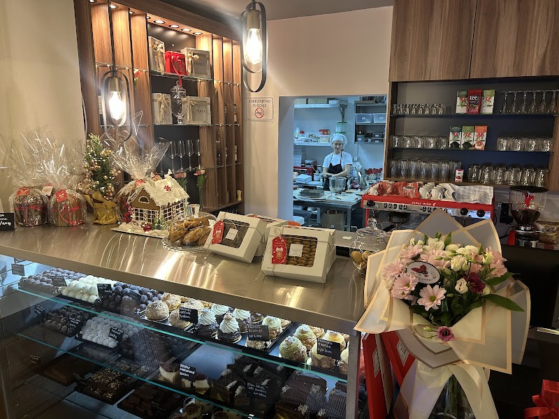 Tendita Bakery - Bakery in Kotor