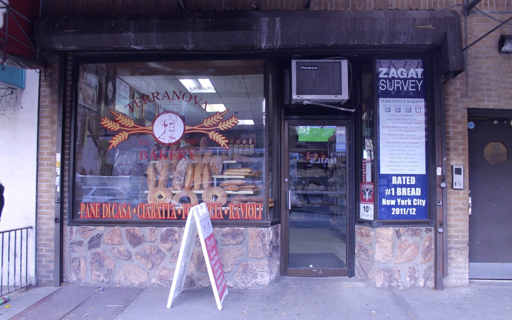 Terranova Bakery - Bakery in Bronx
