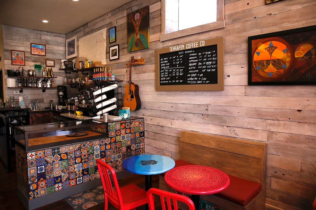 Terrapin Bakery in Cleveland