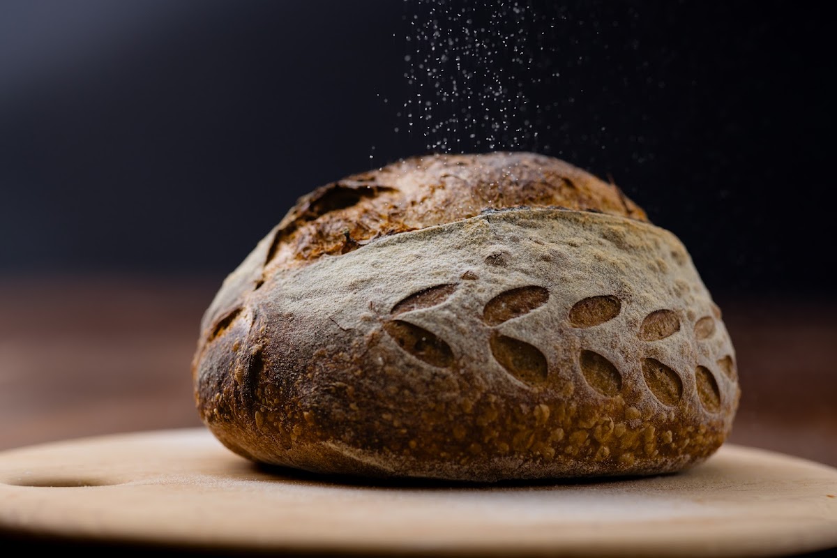 The Accidental Baker in Charlotte