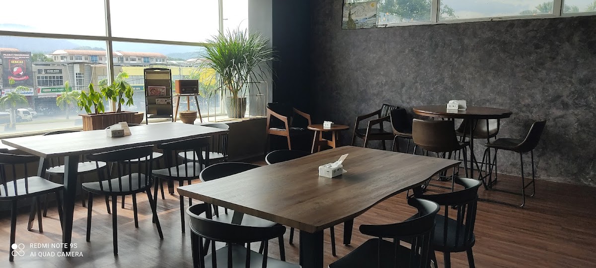 The AnnEdible Cakery in Kota Kinabalu