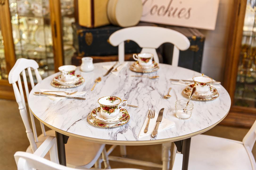 The Art of Cake in Edmonton