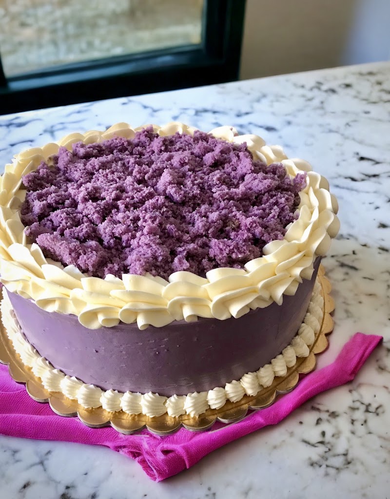 The Artisan Bakery & Cake Studio in Mosta