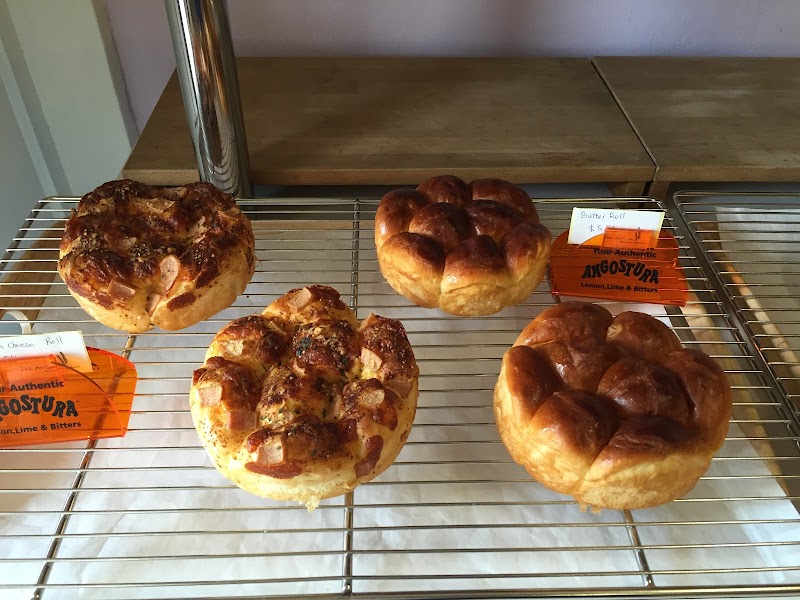 The Artisan Boulangerie&Patisserie - Boulangerie in Christmas Island
