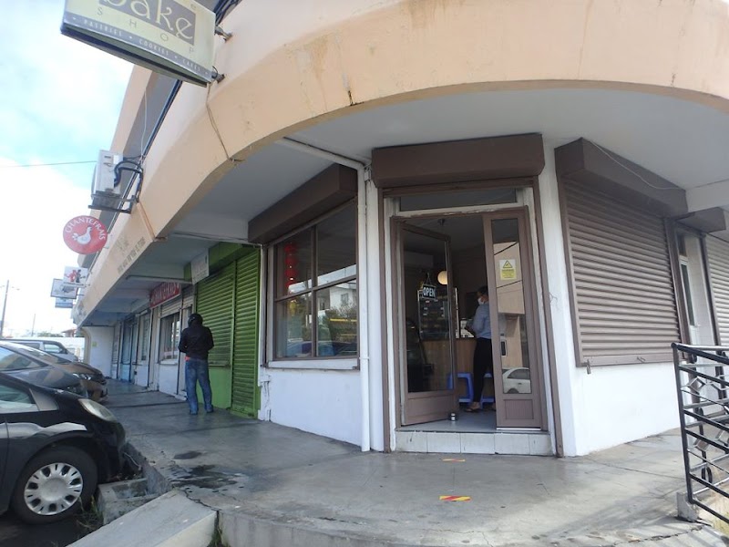 The Bake Shop Lin in Beau Bassin Town