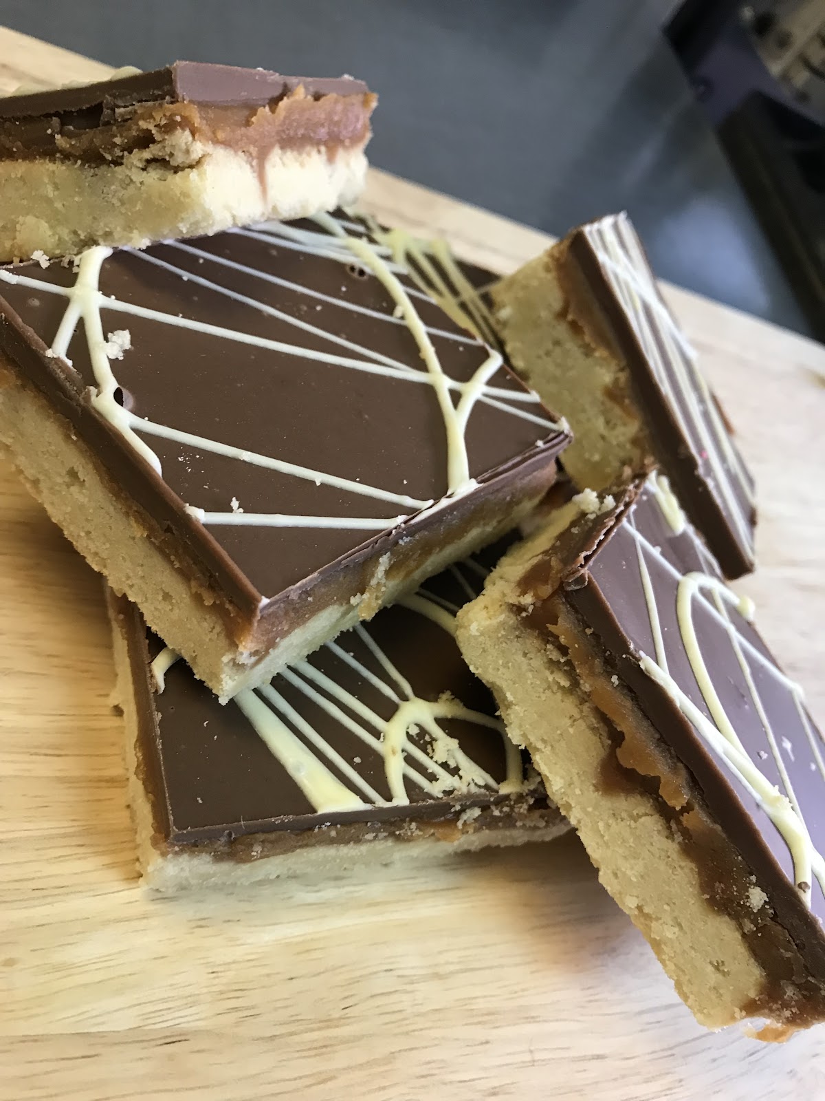 The Bakehouse - Bakery in Alfreton
