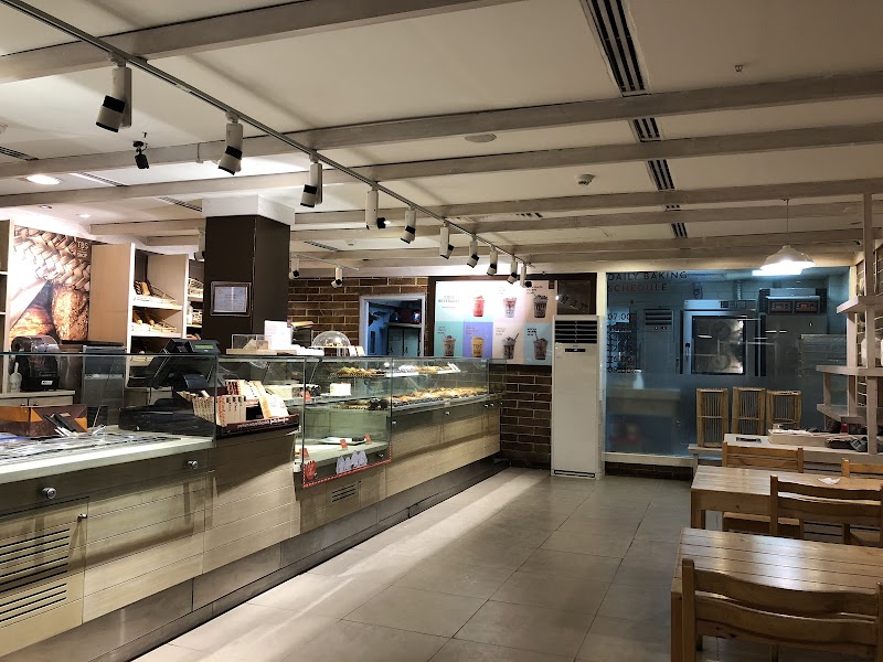 The Baker - Bakery in 6th of October City