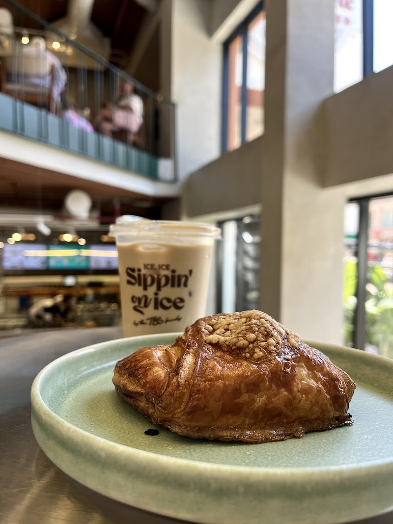 The Bakery Shop (TBS) in Alexandria