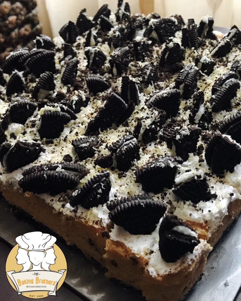 The Baking Brothers - Bakery in Bandar Seri Begawan