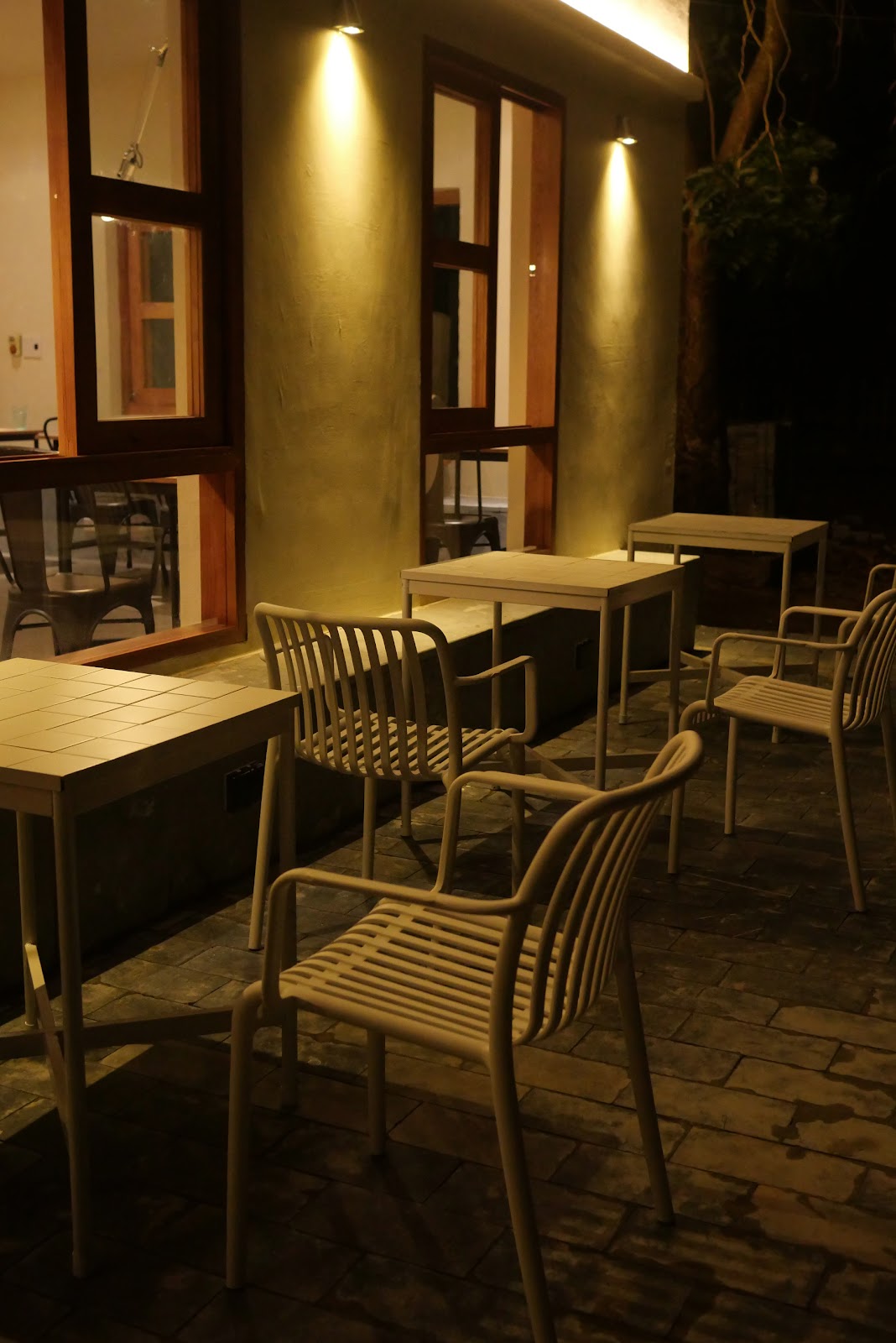 The Bami Lab in Thanh Hóa