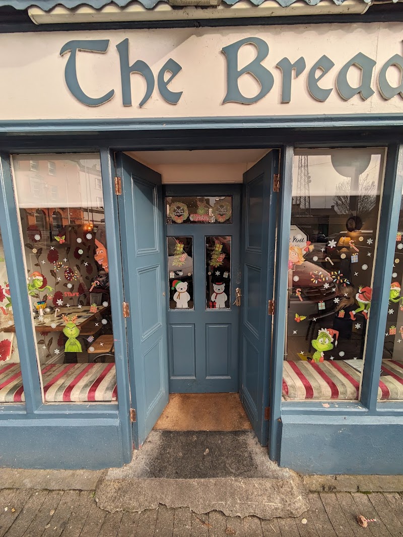 The Bread Basket Ballinasloe in Ballinasloe