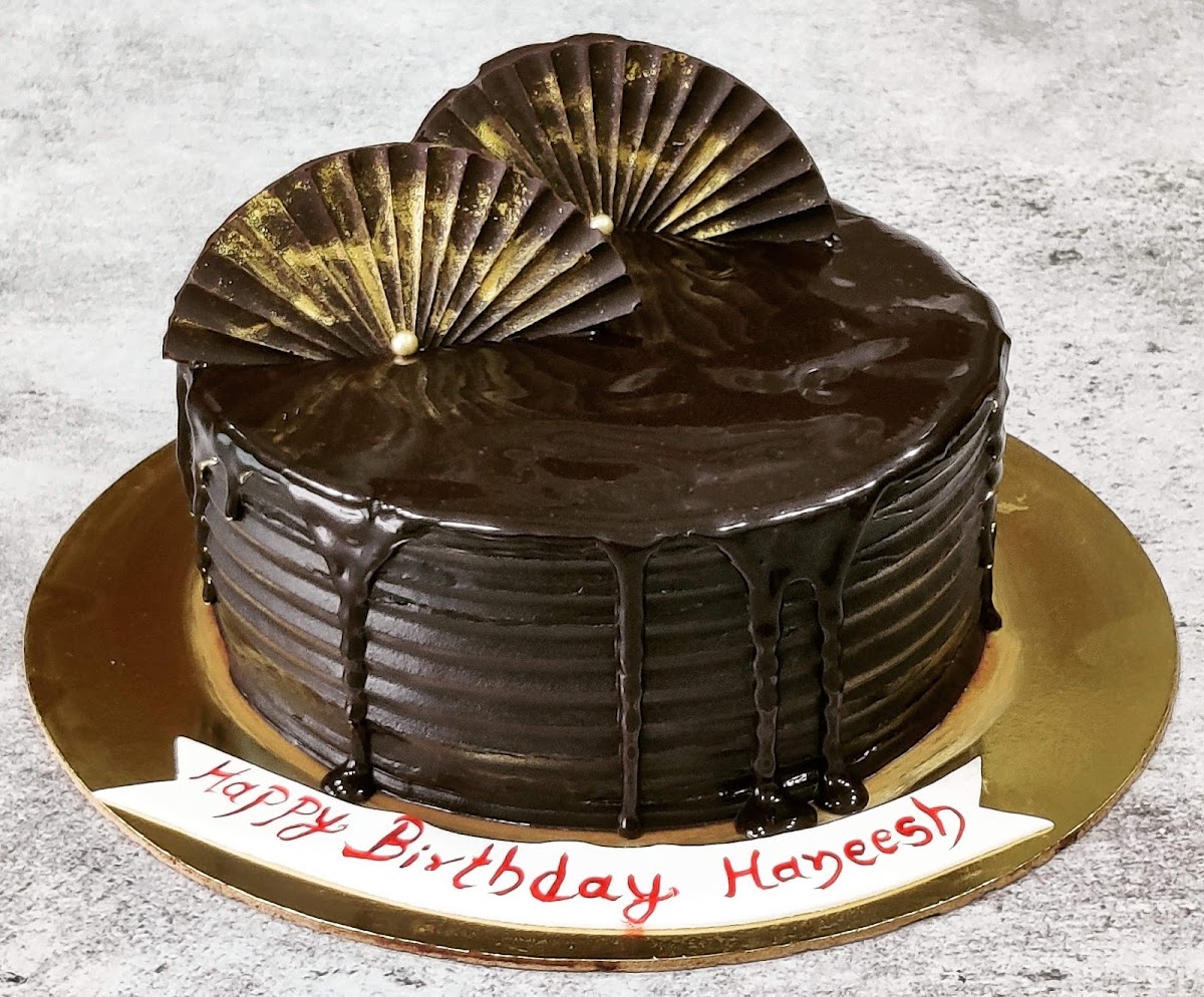 The Cake Fantasy in Hyderabad