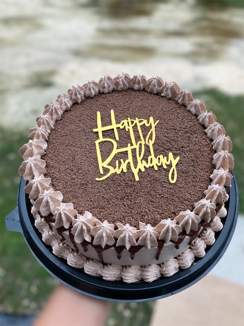 The cake zone - Bakery in Duck Run I