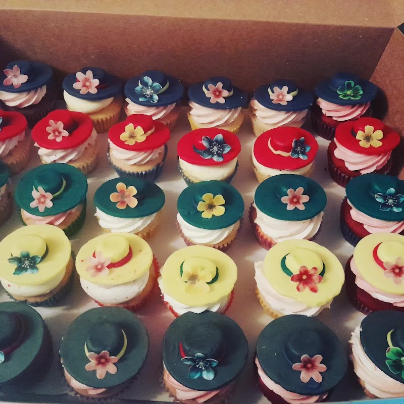The Cakes and Pastries Gallery - Pastry Shop in Bridgetown