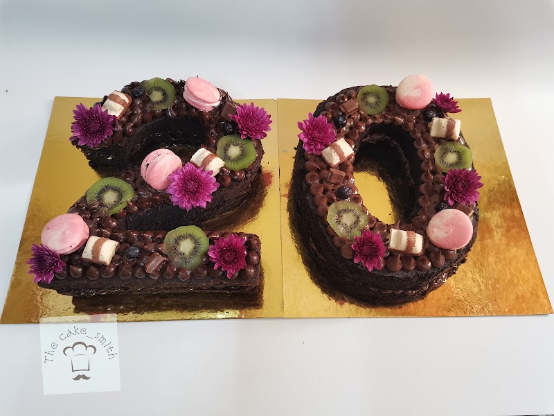 The Cakesmith