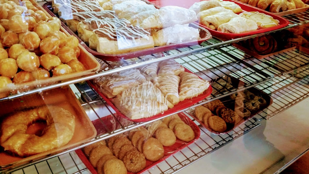 The Cookie Jar in Altamont