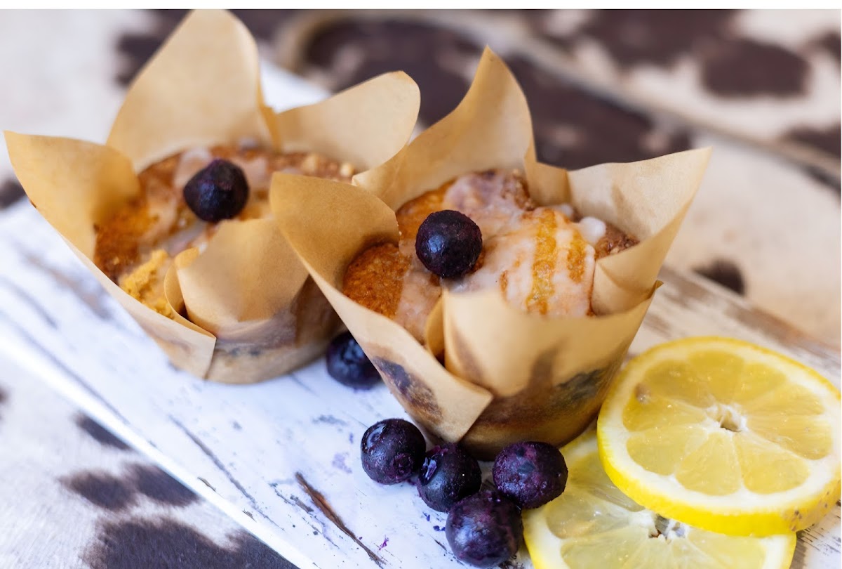 The Flour & Flower Co. - Bakery in Nacogdoches