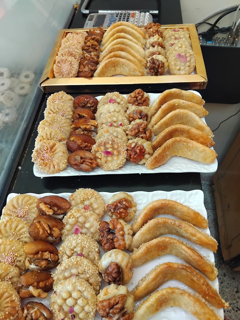 The Golden Oven