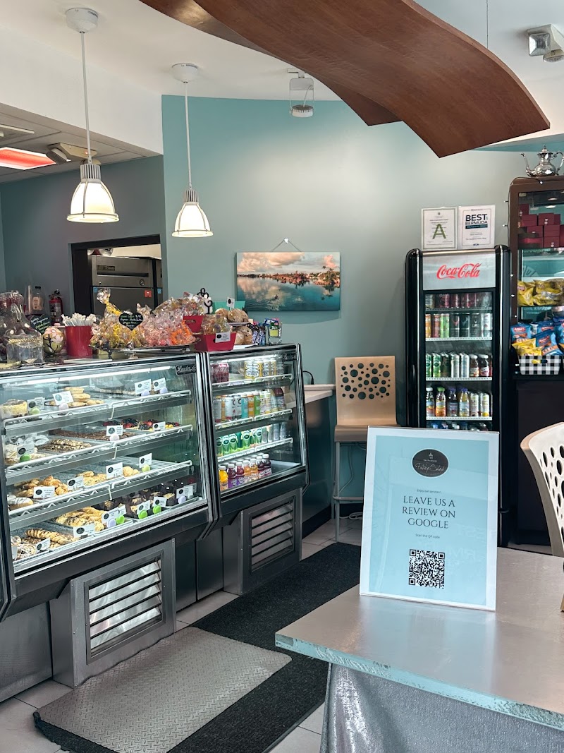 The Hamilton Pastry Shop - Pastry Shop in Hamilton