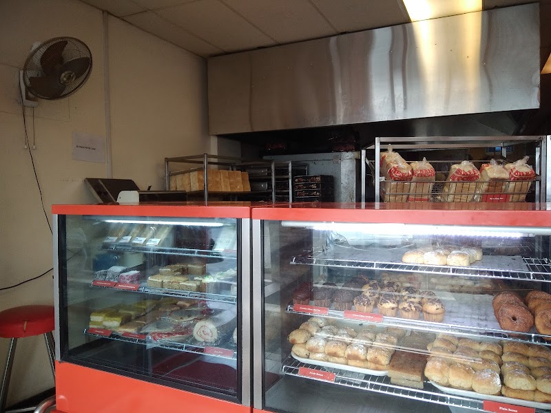 The Hot Bread Kitchen
