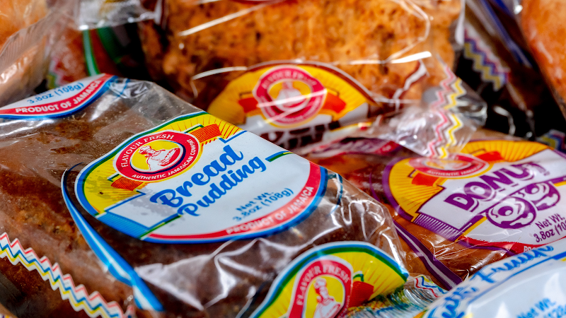 The Newtown Bakery Ltd. - Bakery in St Andrew