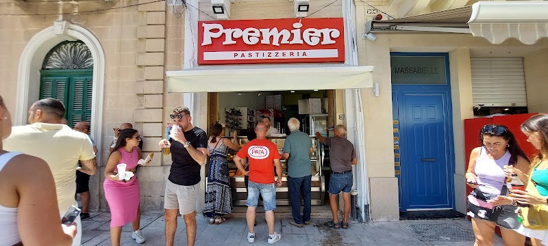 The Premier Pastizzeria - Bakery in Mosta