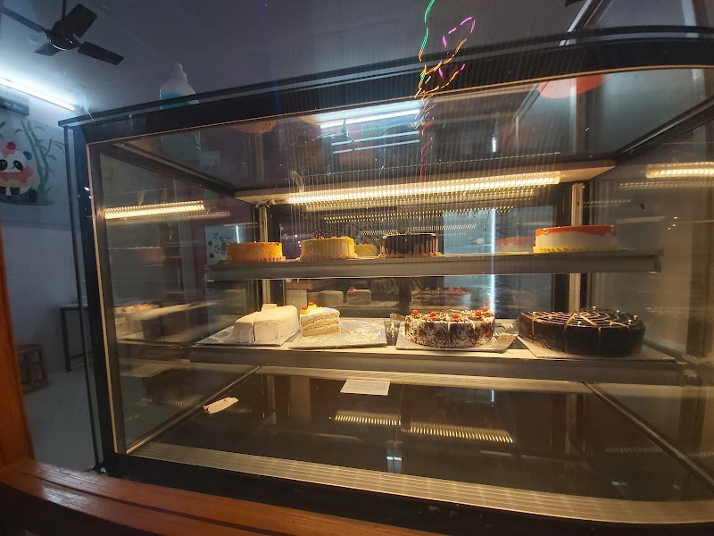 The Royal Bakery And cafe