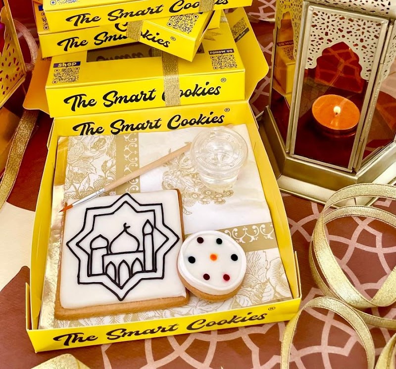 The Smart Cookies in الدوحة
