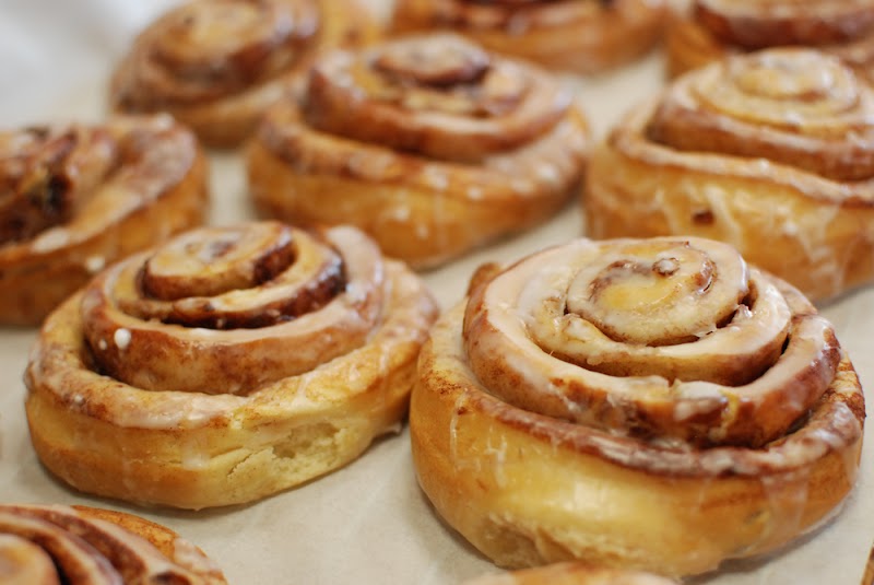 The Snackbar - Bakery in Accra