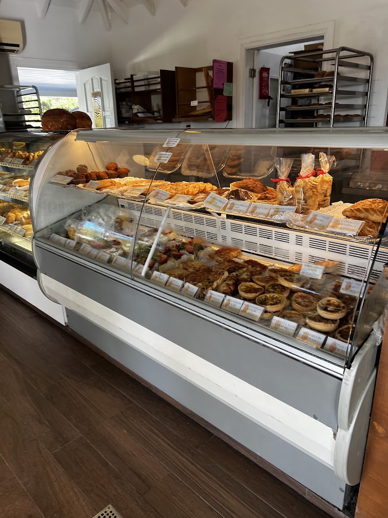 The Village Bakehouse