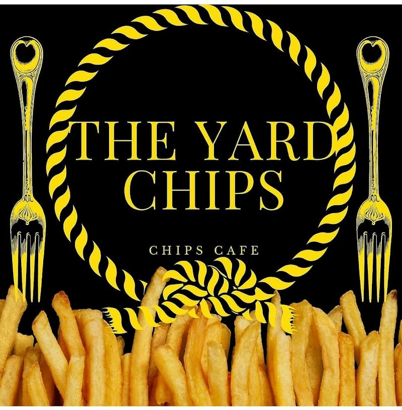 The Yard Chips in Kiambu