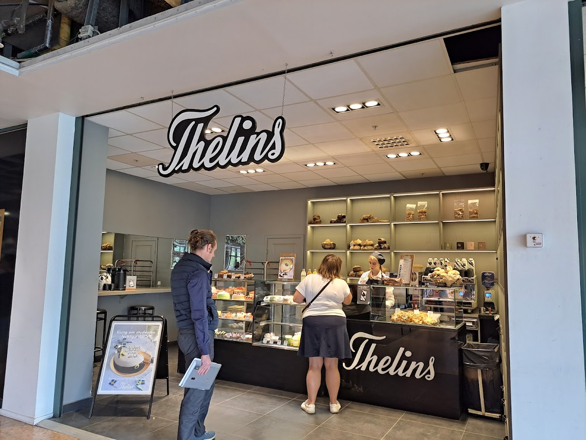 Thelins Konditori
