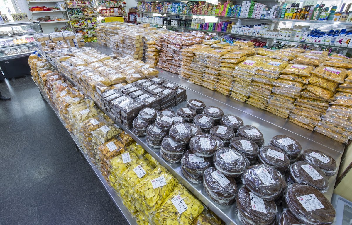 Thom's Bakery in Bengaluru