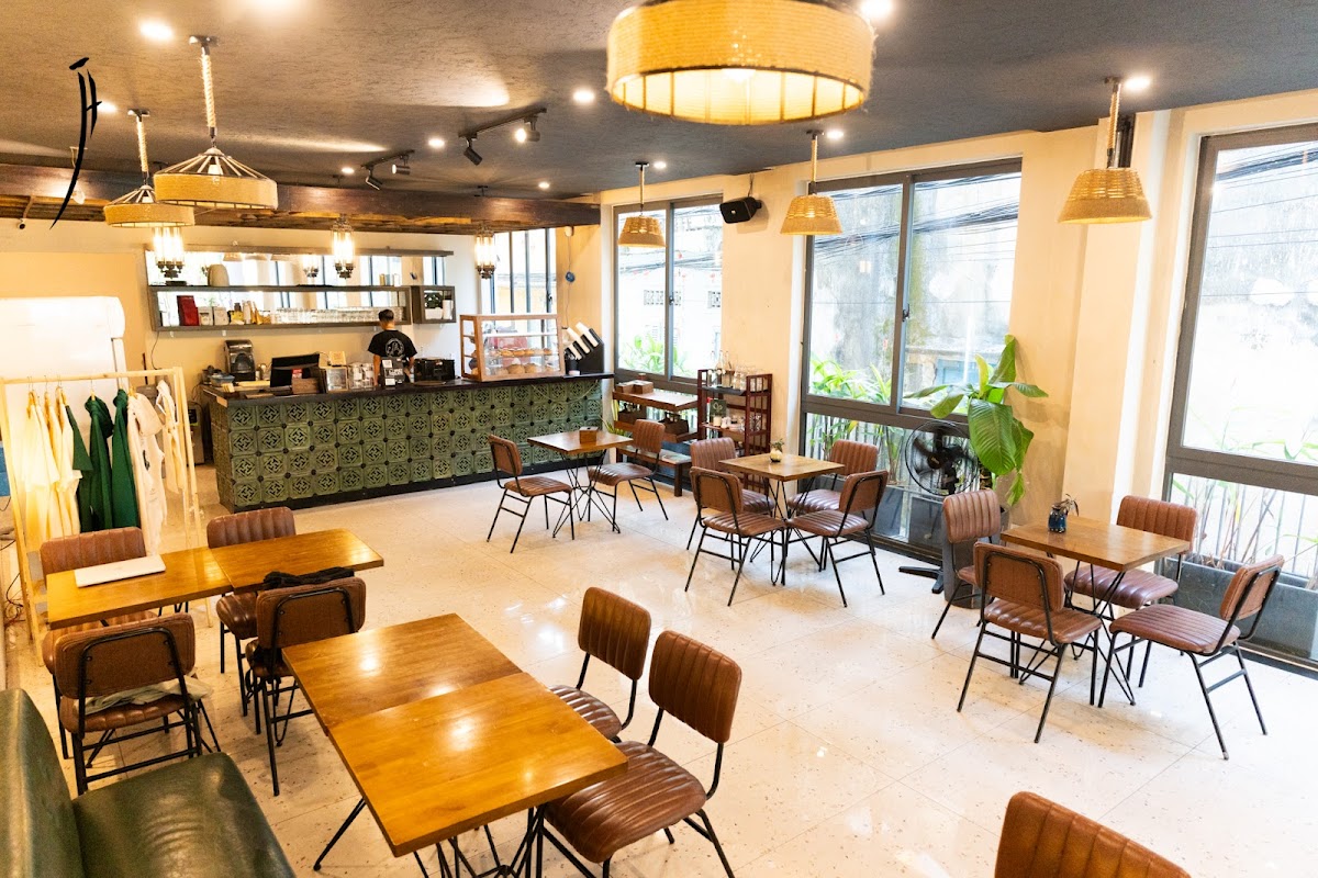 Thom's Sourdough Bakery - Bread Bakery in Hội An