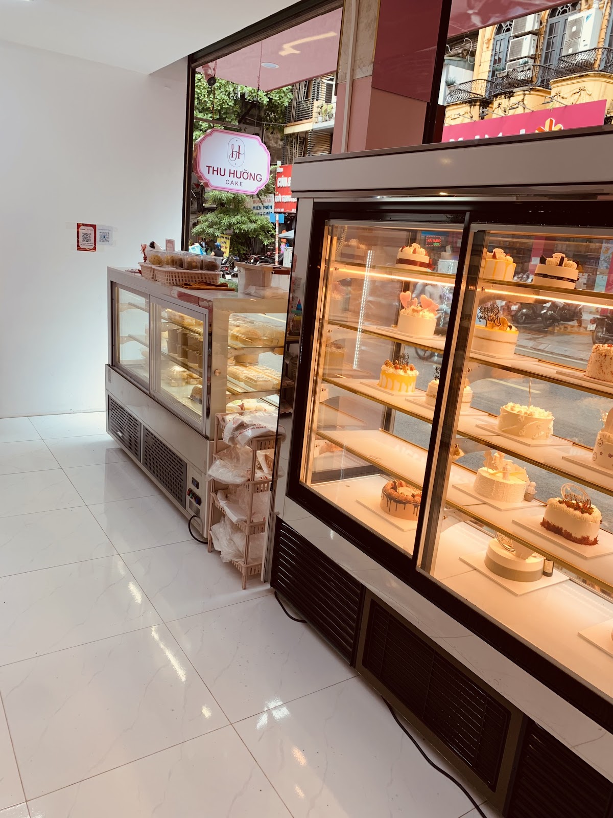 Thu Hường Cake in Quận Hai Bà Trưng