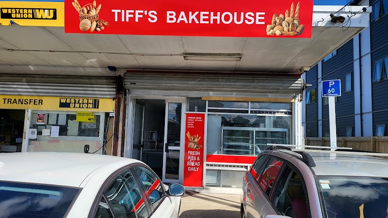 Tiff's Bakehouse - Bakery in Auckland