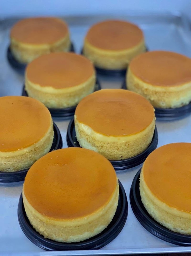 Tik bakery - Bakery in Laos