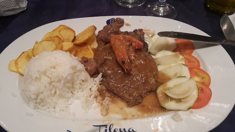 Tilena Restaurante, Pastelaria e Padaria