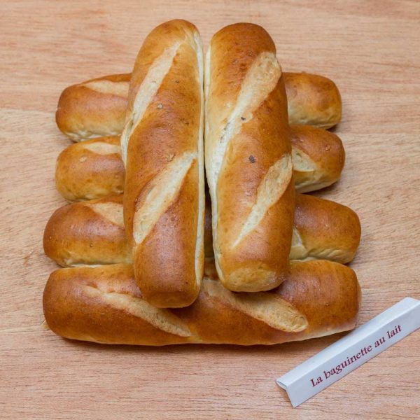 Tincy Boulangerie