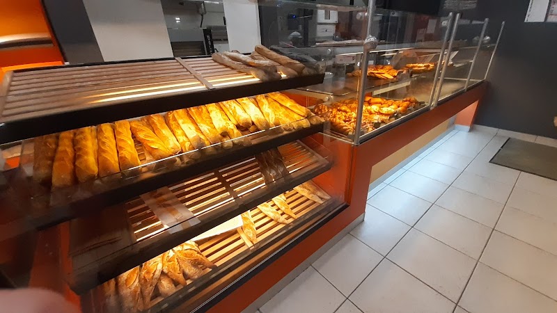 Tip Top Boulangerie Patisserie in Le Lamentin