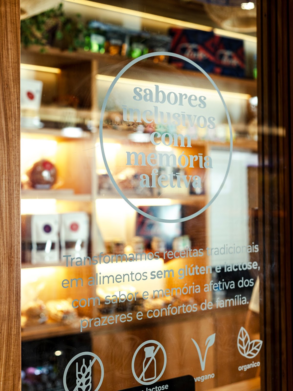 Tiwa Sabores Afetivos in Niterói