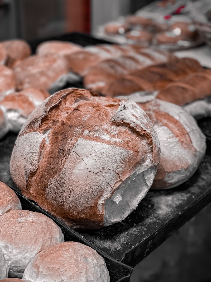 Tony's Bakery - Bakery in Mellieħa