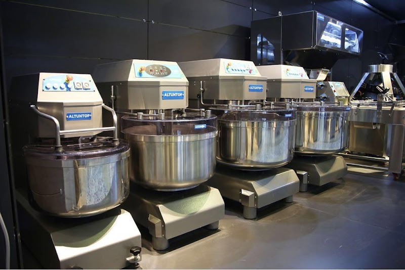 Top Bakery Machines Cameroun in Douala