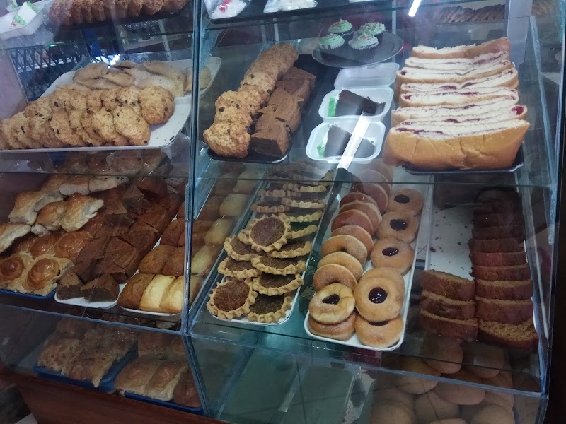 Top Loaf Bakery