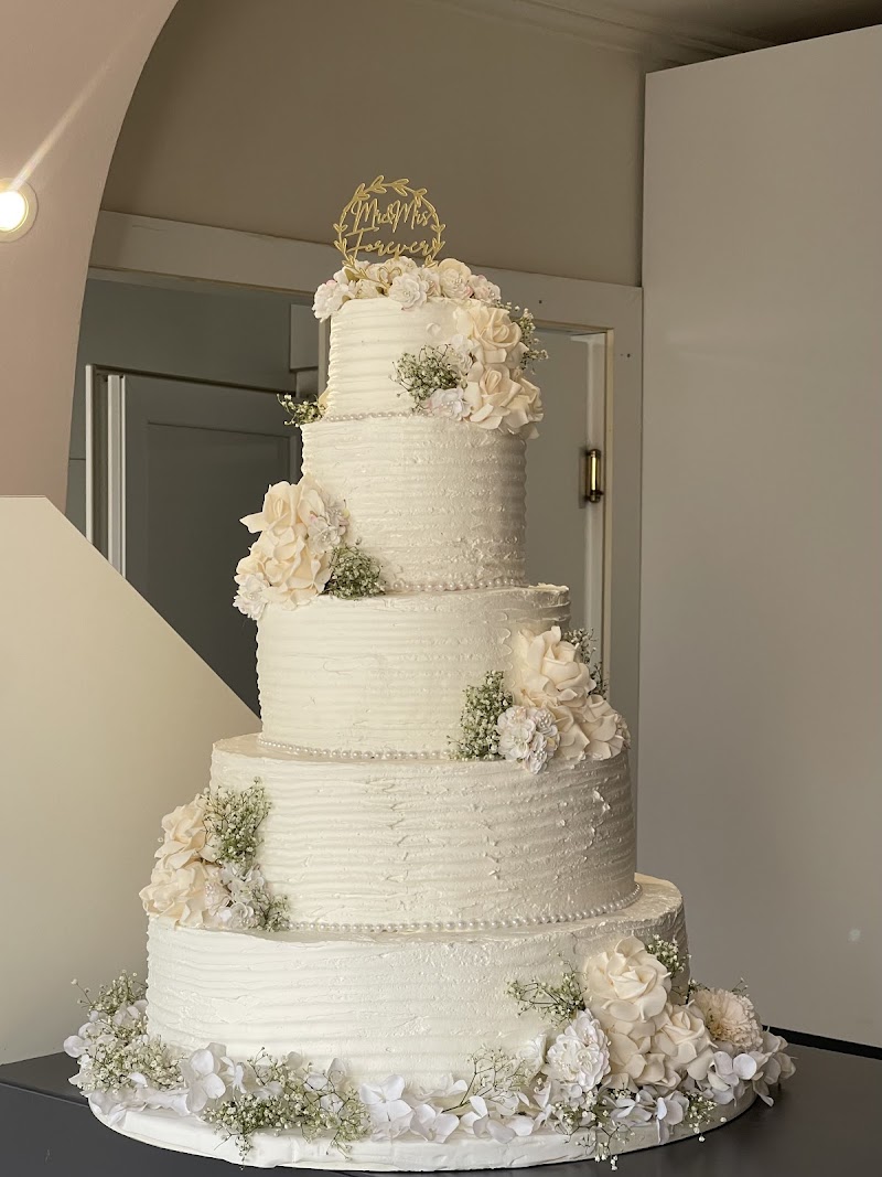 Torte Bademi