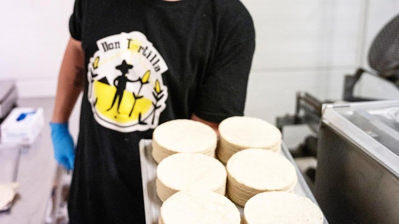 Tortillas La Familia Oy Ltd