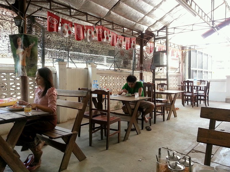 Tota Bakery and Restaurant - Bakery in Laos