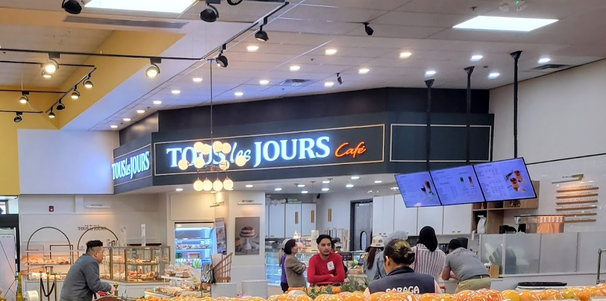 Tous Les Jours - Bakery in Indianapolis