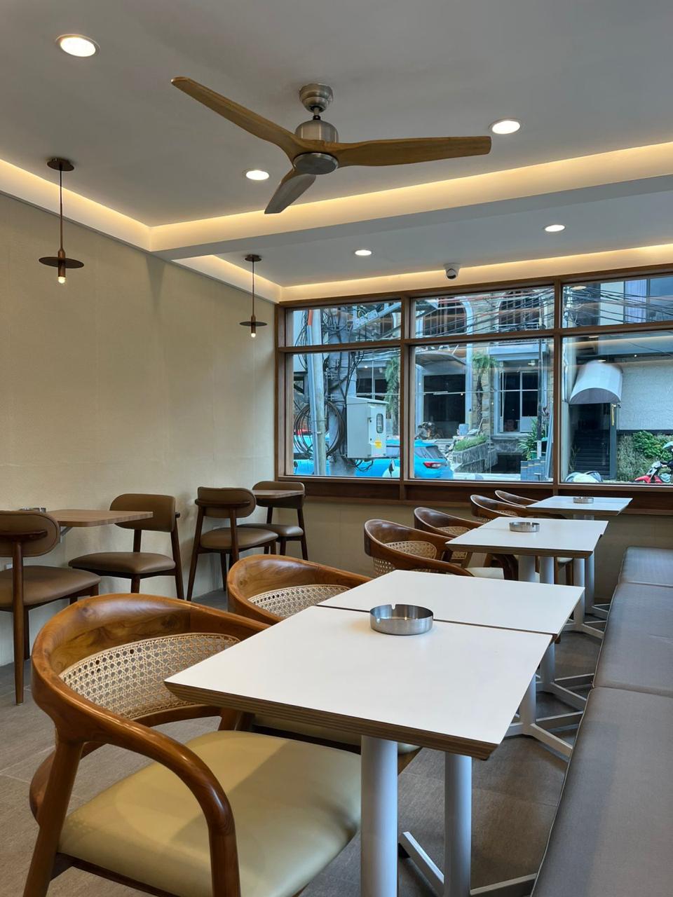 Tous Les Jours Jakarta in Jakarta